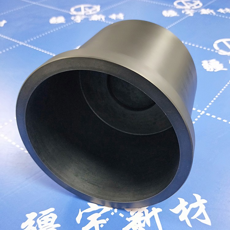 Magnetic Pump Isolation Sleeve